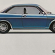 Illustration for article titled Look At These Amazing VWs From A World That Never Was